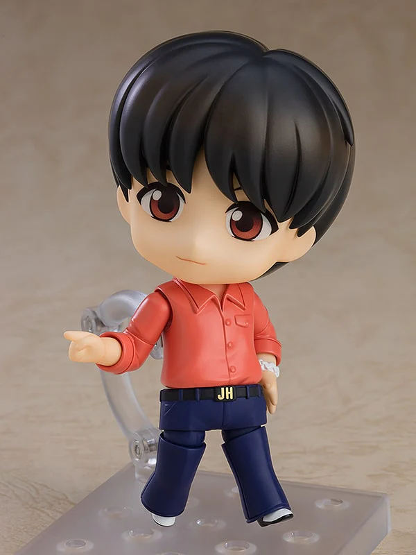 Nendoroid 1804 j-hope - Image 4