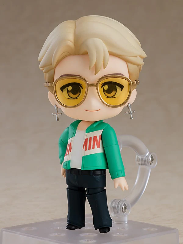 Nendoroid 1805 Jimin - Image 2