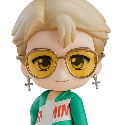 Nendoroid 1805 Jimin - Image 8
