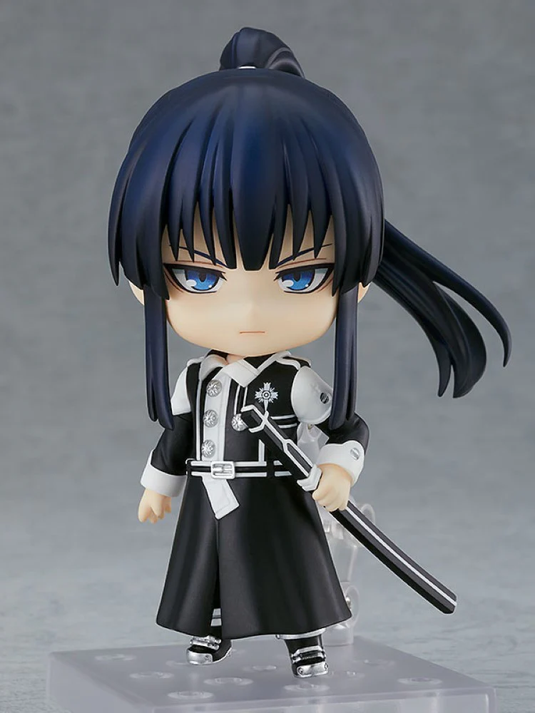 Nendoroid 1809 Yu Kanda (D.Gray-man) - Image 2