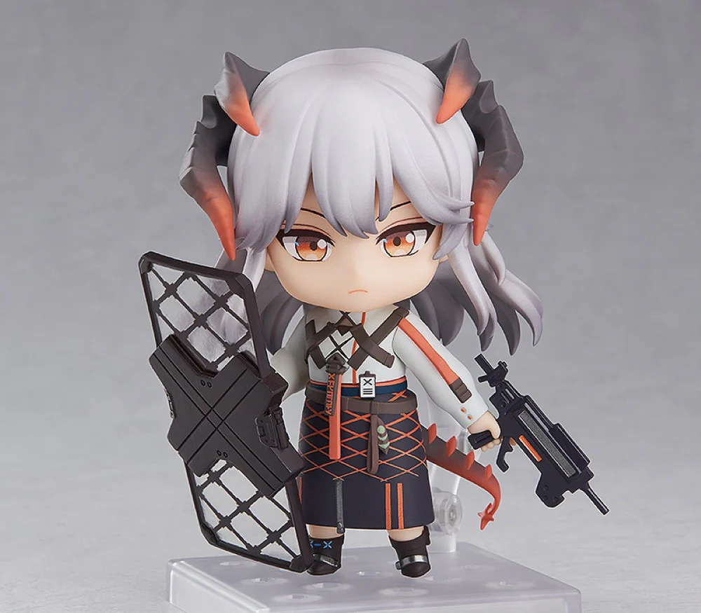 Nendoroid 1810 Saria - Image 2