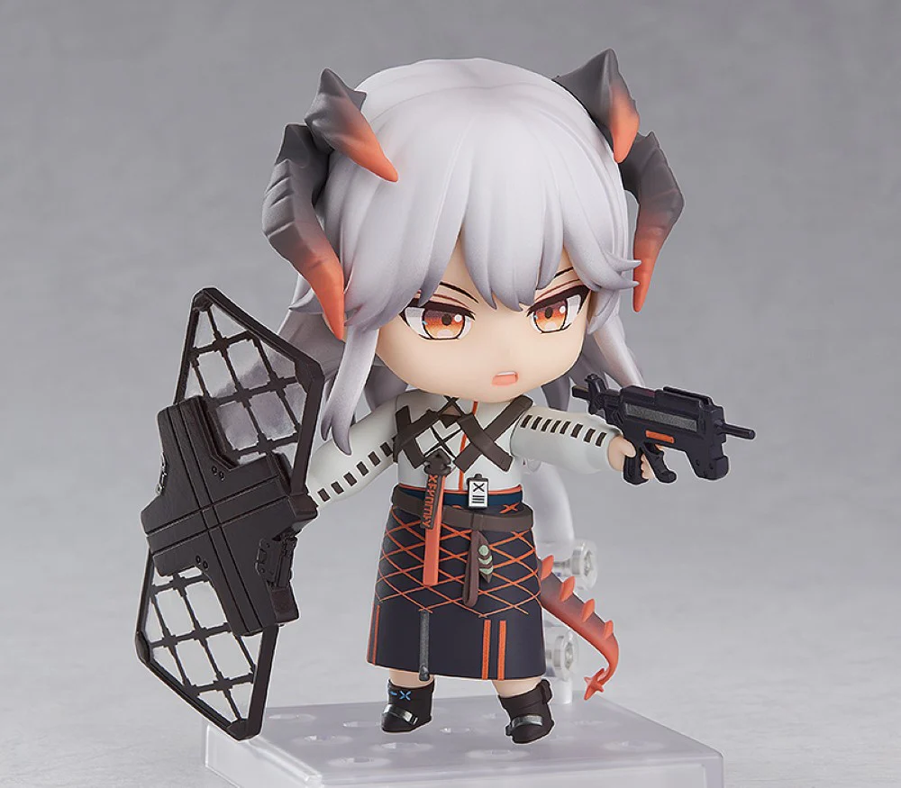 Nendoroid 1810 Saria - Image 6