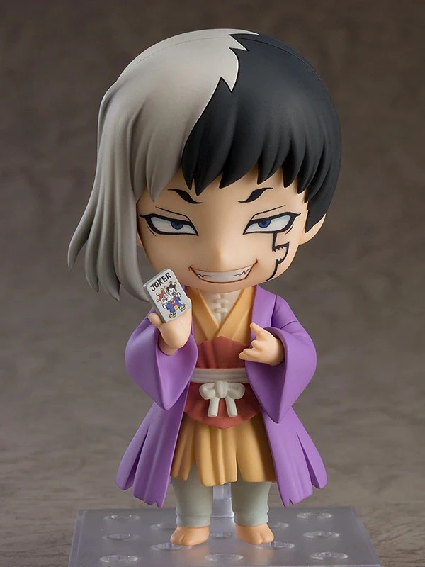 Nendoroid 1816 Gen Asagiri - Image 4