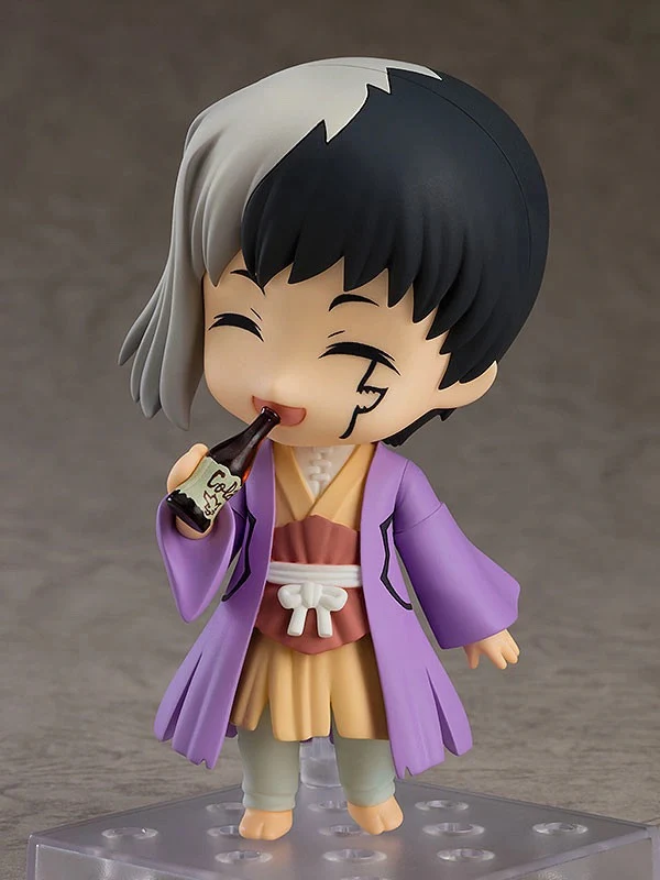Nendoroid 1816 Gen Asagiri - Image 5