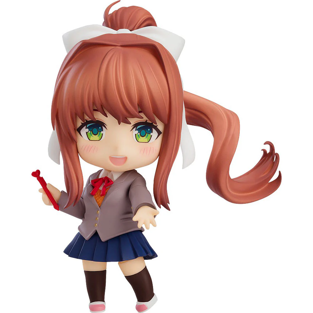 Nendoroid 1817 Monika (Doki Doki Literature Club!)