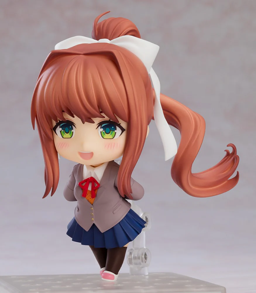 Nendoroid 1817 Monika (Doki Doki Literature Club!) - Image 3