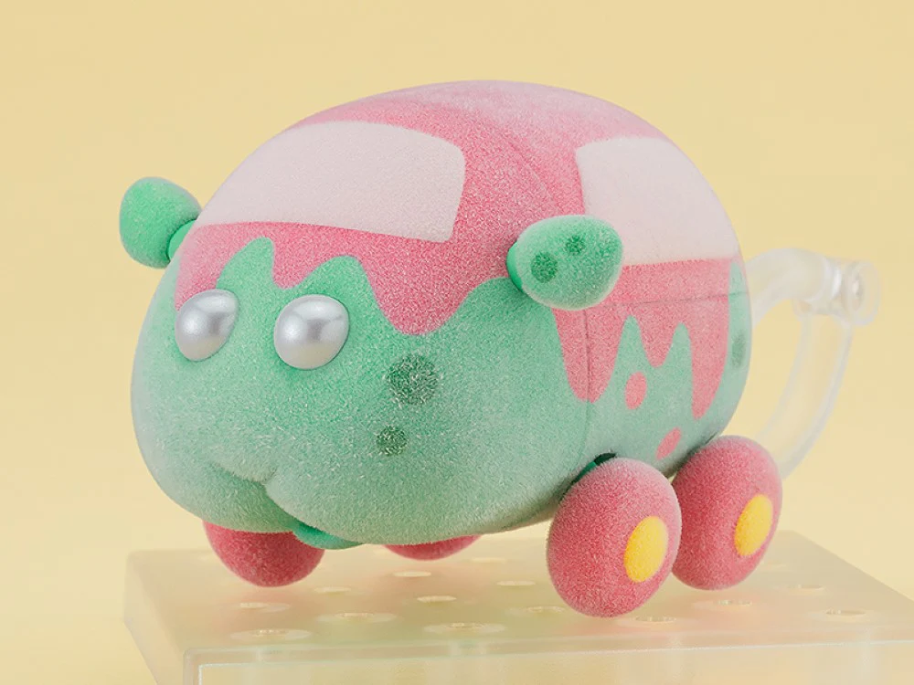 Nendoroid 1819 Zombie Shiromo - Image 2