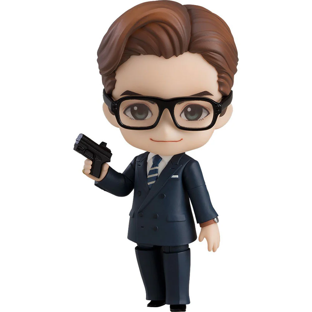 Nendoroid 1824 Gary "Eggsy" Unwin