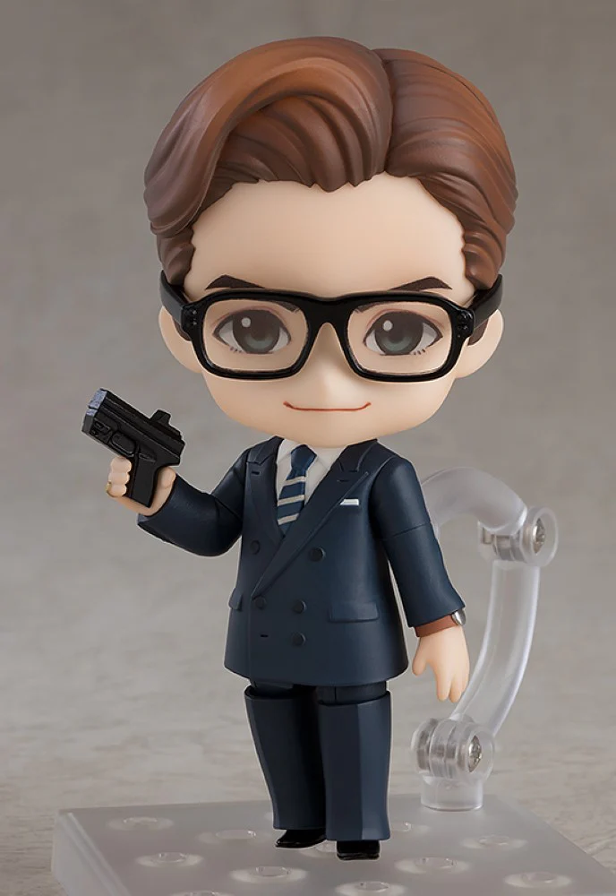Nendoroid 1824 Gary "Eggsy" Unwin - Image 2