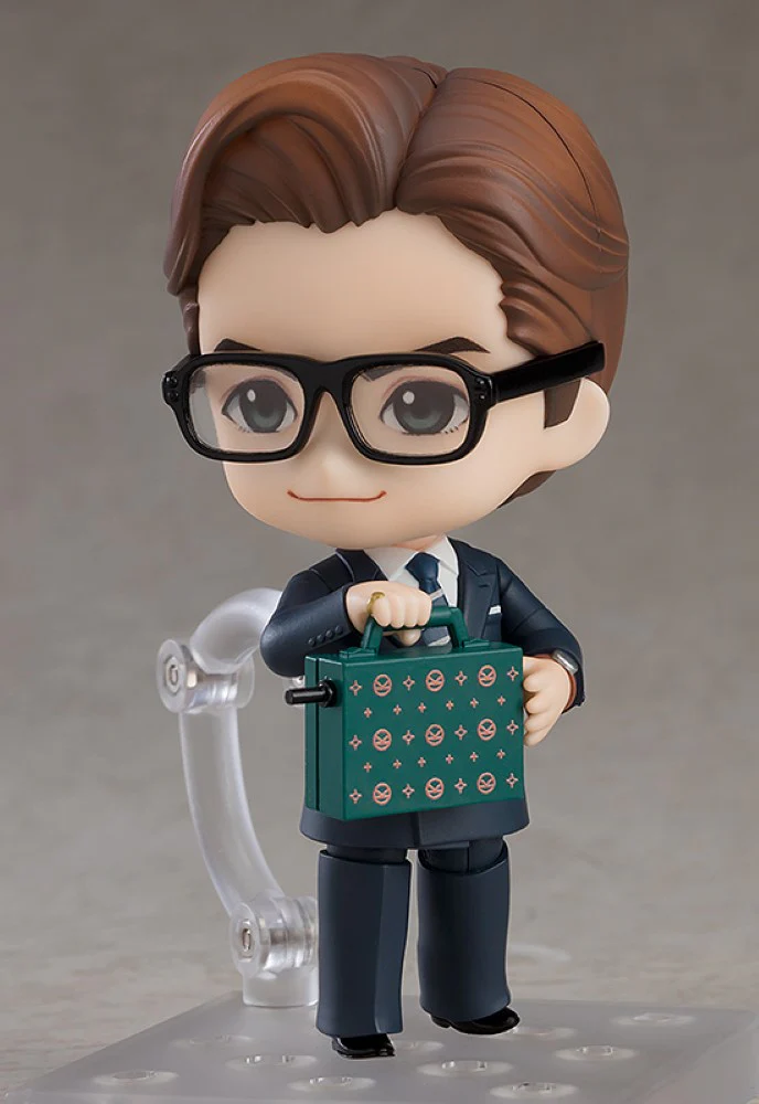 Nendoroid 1824 Gary "Eggsy" Unwin - Image 3