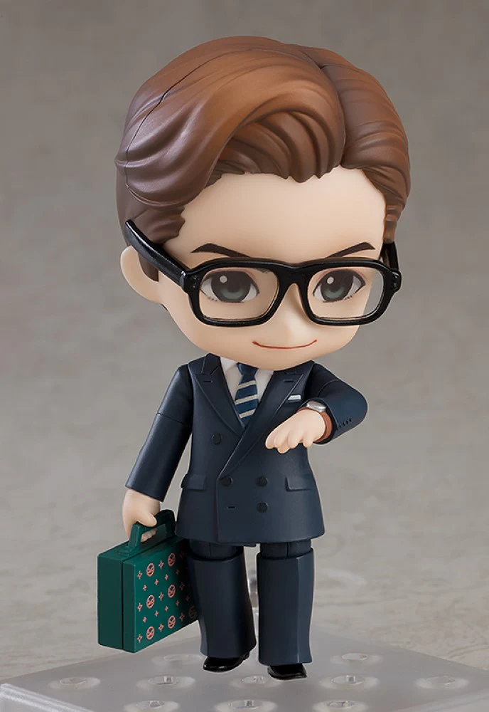 Nendoroid 1824 Gary "Eggsy" Unwin - Image 4