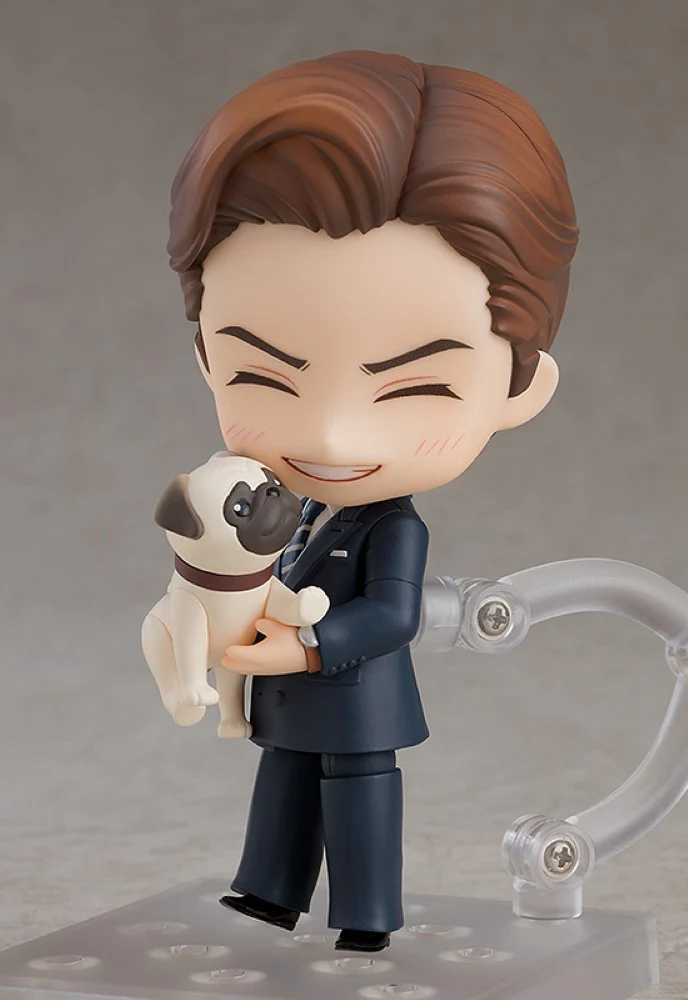 Nendoroid 1824 Gary "Eggsy" Unwin - Image 5