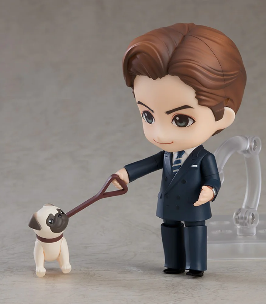 Nendoroid 1824 Gary "Eggsy" Unwin - Image 6