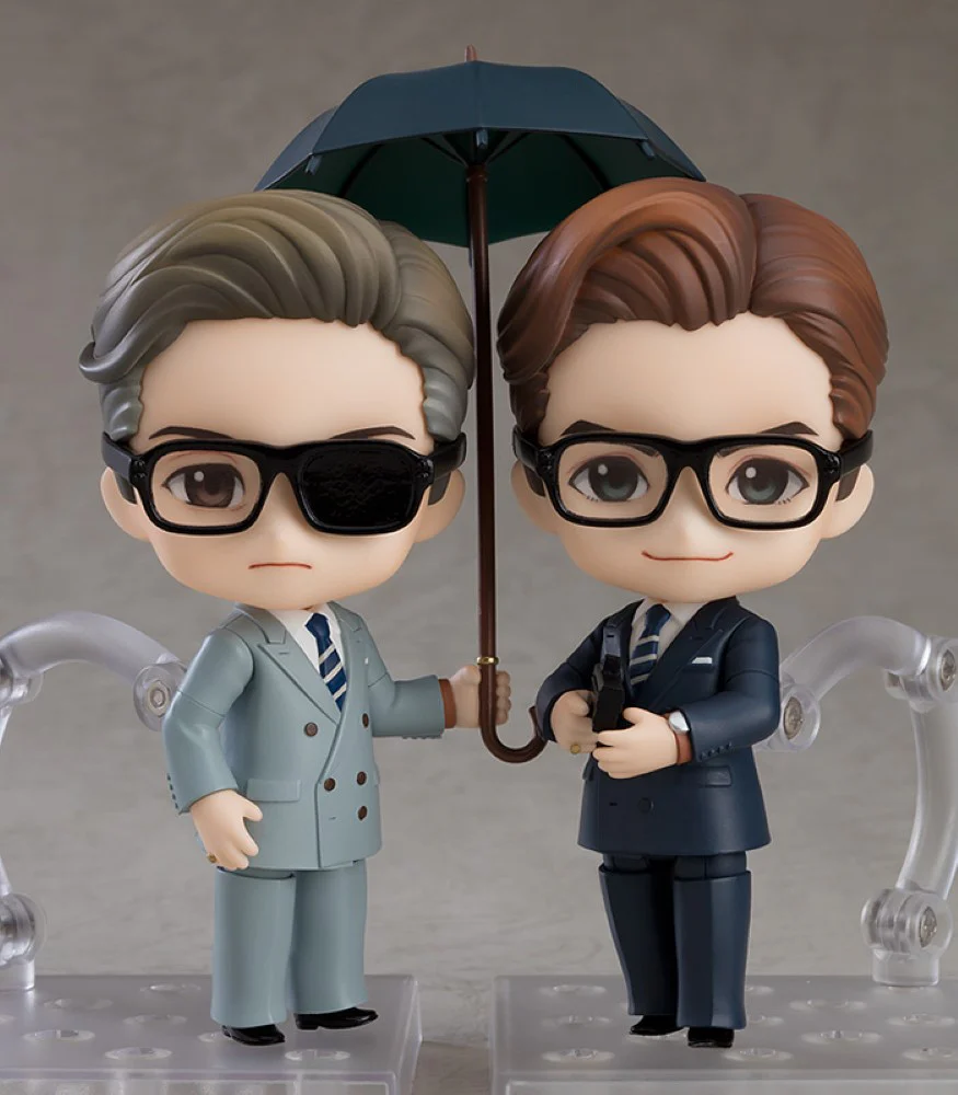 Nendoroid 1824 Gary "Eggsy" Unwin - Image 8