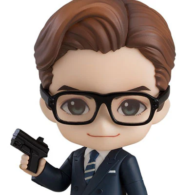 Nendoroid 1824 Gary "Eggsy" Unwin - Image 9