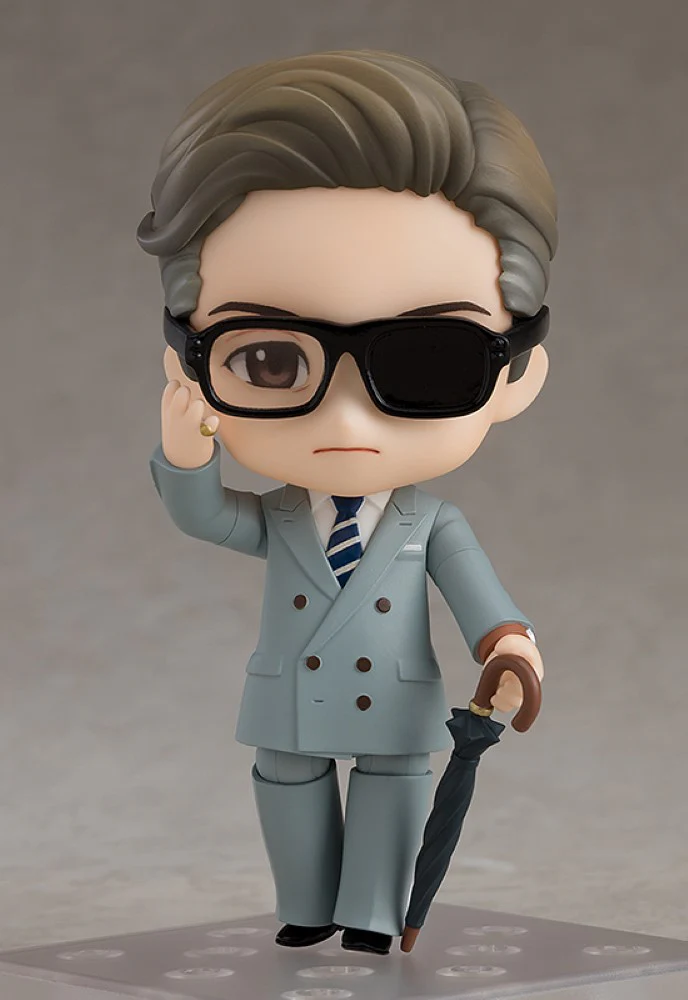 Nendoroid 1825 Harry "Galahad" Hart - Image 2