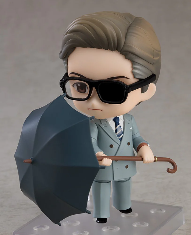 Nendoroid 1825 Harry "Galahad" Hart - Image 3