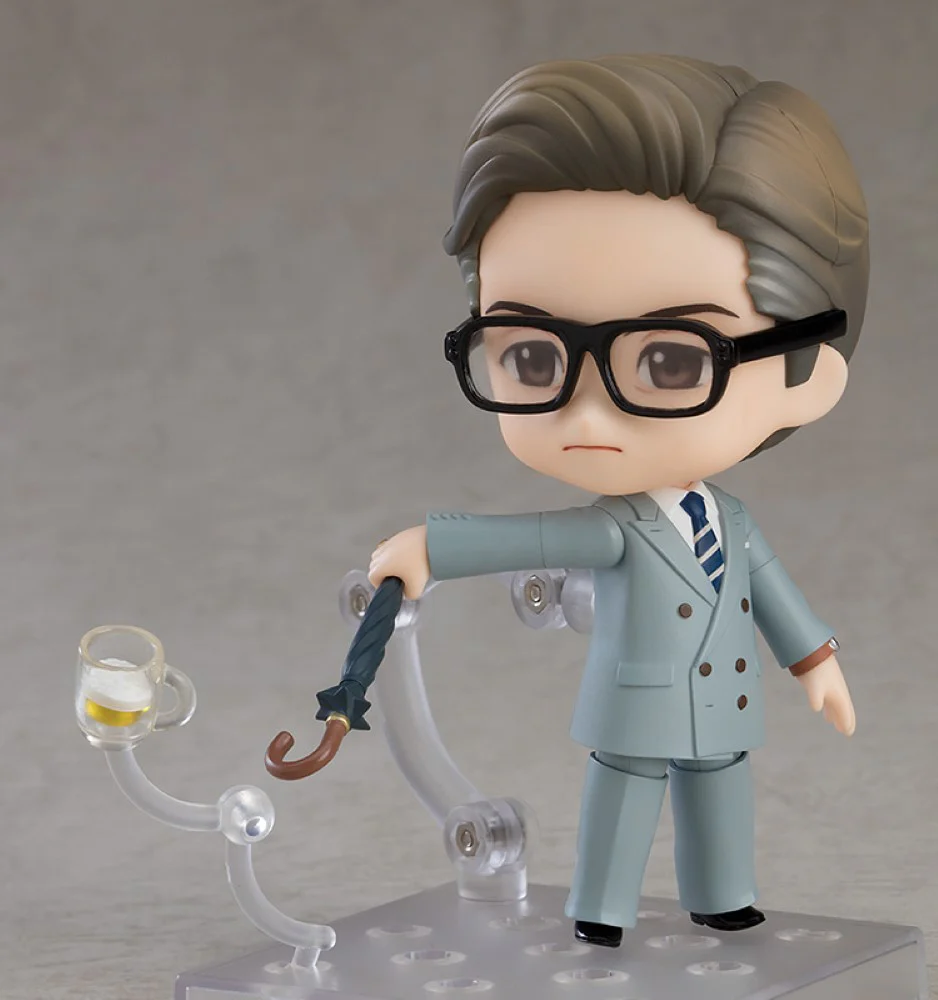 Nendoroid 1825 Harry "Galahad" Hart - Image 5