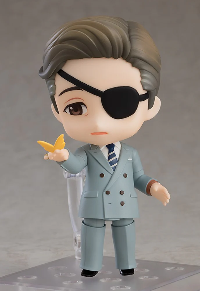 Nendoroid 1825 Harry "Galahad" Hart - Image 6