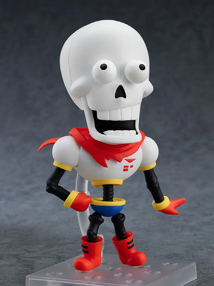 Nendoroid 1827 Papyrus (Undertale) - Image 3