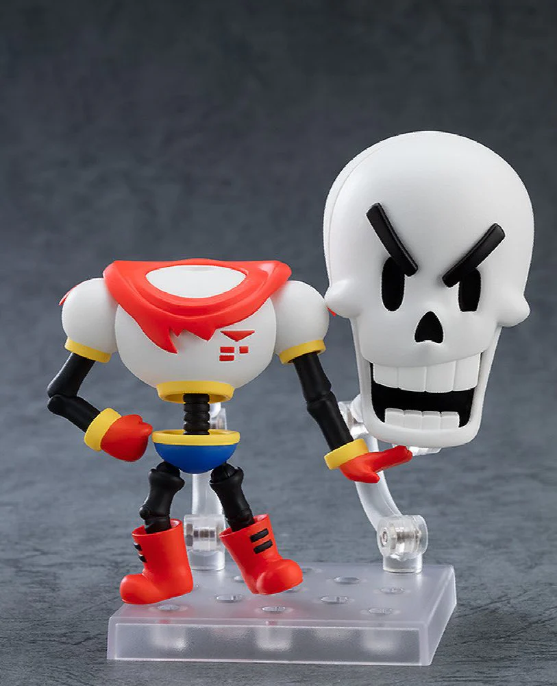 Nendoroid 1827 Papyrus (Undertale) - Image 4