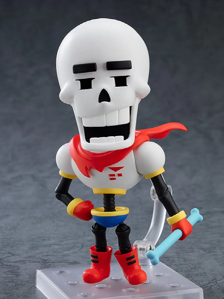 Nendoroid 1827 Papyrus (Undertale) - Image 5