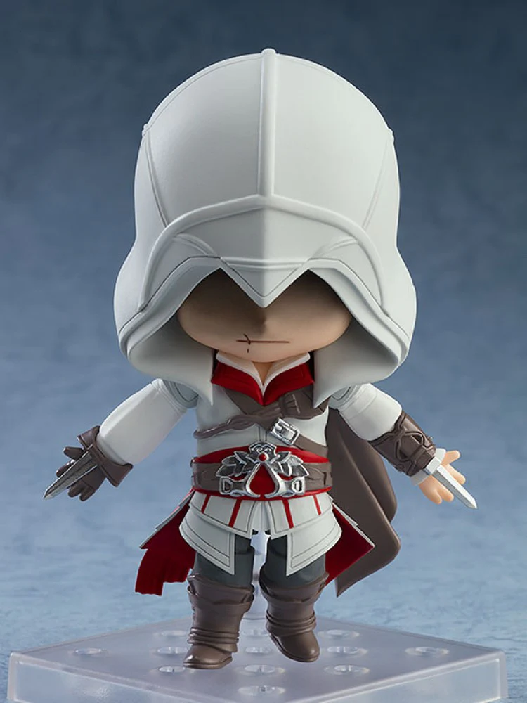 Nendoroid 1829 Ezio Auditore (Assassin's Creed) - Image 2