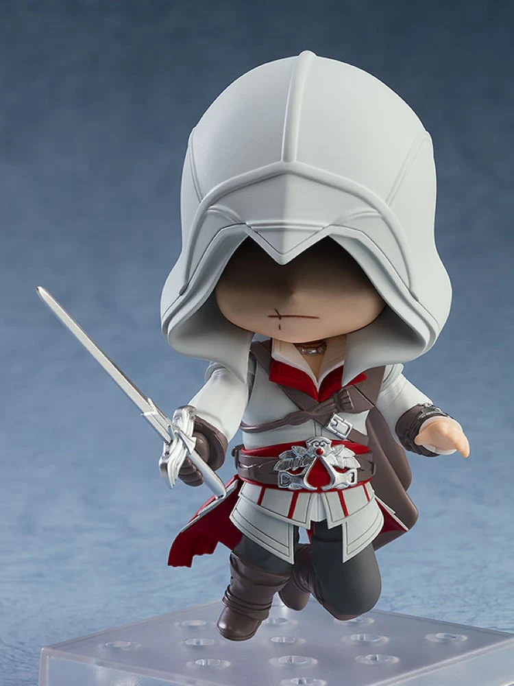Nendoroid 1829 Ezio Auditore (Assassin's Creed) - Image 3