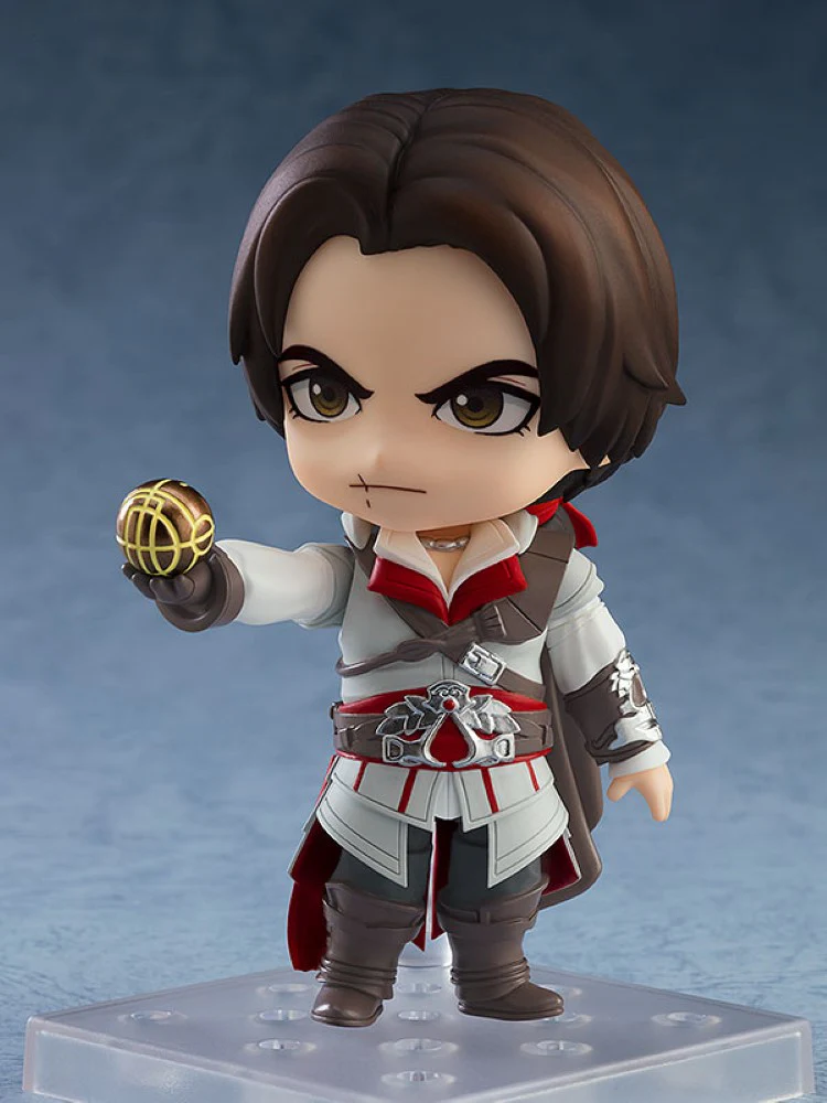 Nendoroid 1829 Ezio Auditore (Assassin's Creed) - Image 4
