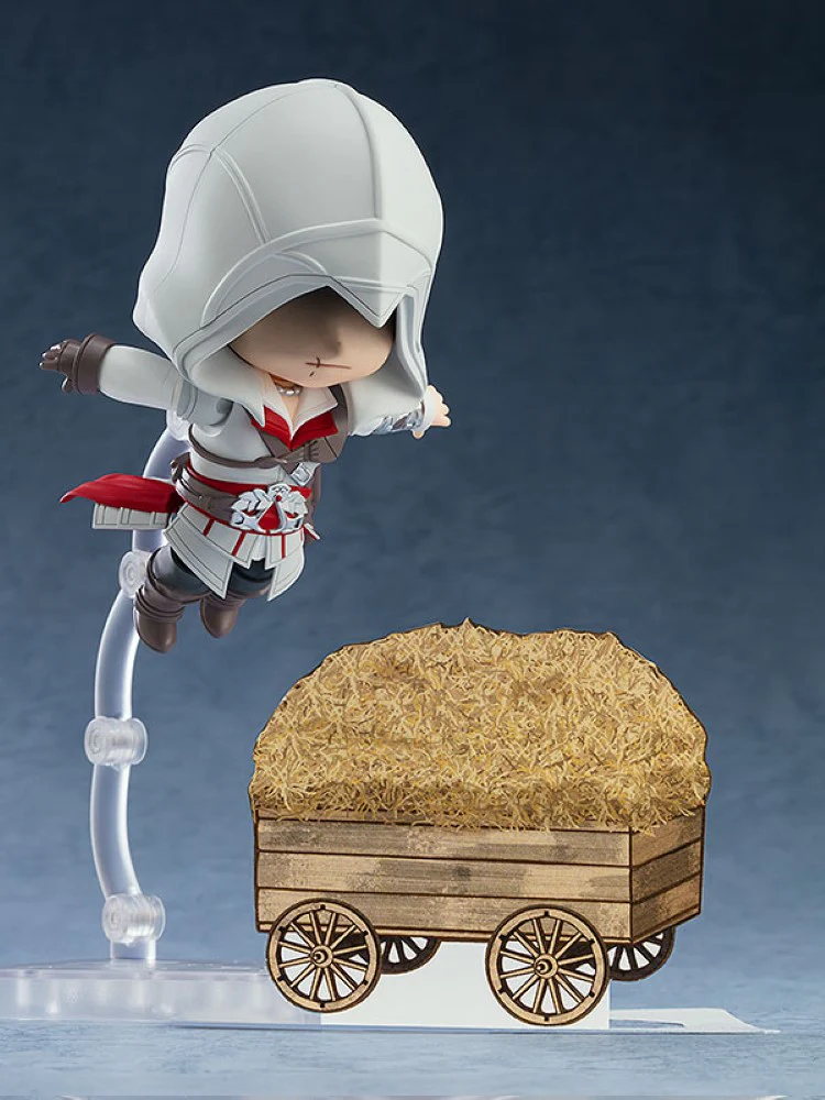Nendoroid 1829 Ezio Auditore (Assassin's Creed) - Image 6