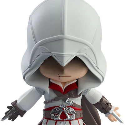 Nendoroid 1829 Ezio Auditore (Assassin's Creed) - Image 7