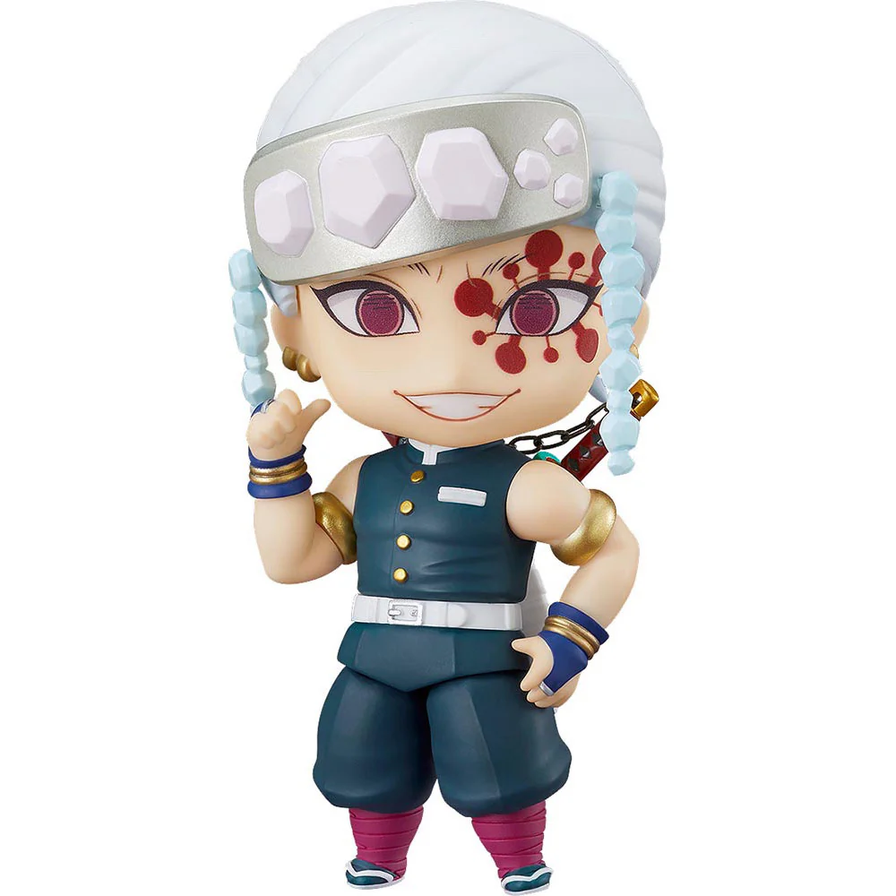 Nendoroid 1830 Tengen Uzui