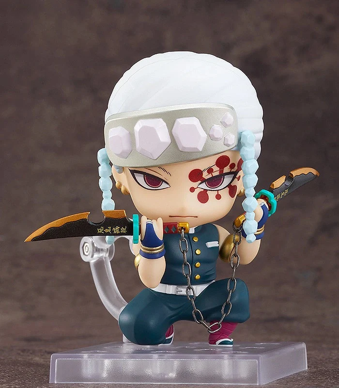 Nendoroid 1830 Tengen Uzui - Image 4