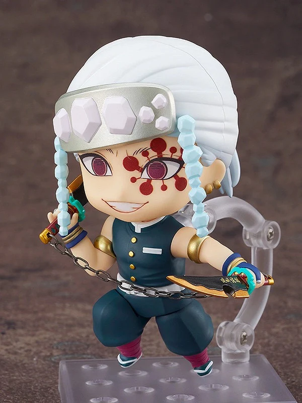 Nendoroid 1830 Tengen Uzui - Image 7