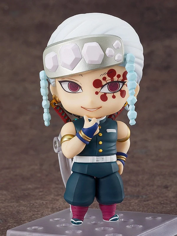 Nendoroid 1830 Tengen Uzui - Image 8
