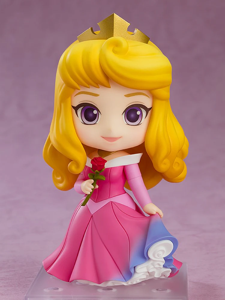 Nendoroid 1842 Aurora - Image 2