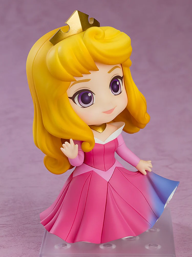 Nendoroid 1842 Aurora - Image 3