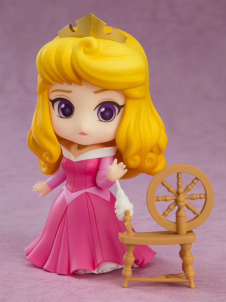 Nendoroid 1842 Aurora - Image 4