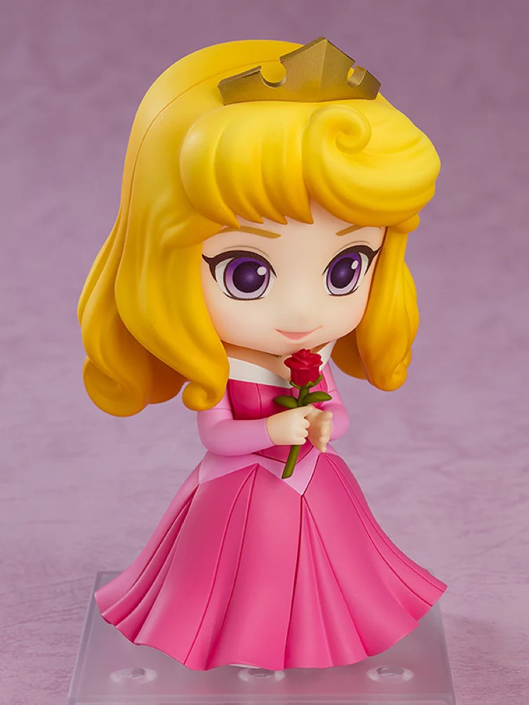 Nendoroid 1842 Aurora - Image 5