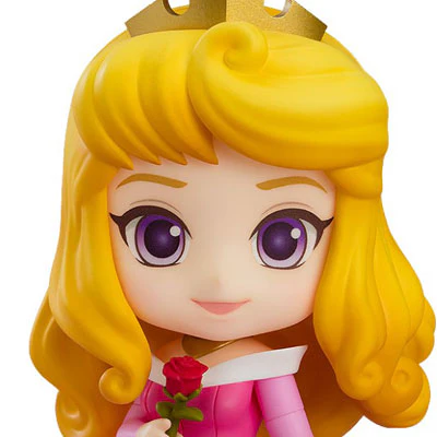 Nendoroid 1842 Aurora - Image 7