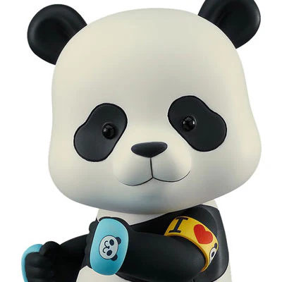 Nendoroid 1844 Panda (Jujutsu Kaisen) - Image 10