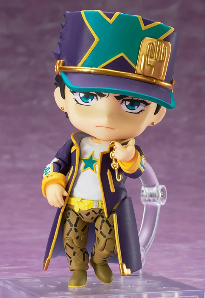 Nendoroid 1851 Jotaro Kujo: Stone Ocean Ver. - Image 5
