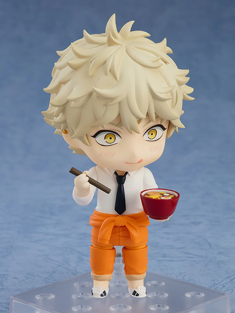 Nendoroid 1852 Yatora Yaguchi - Image 4