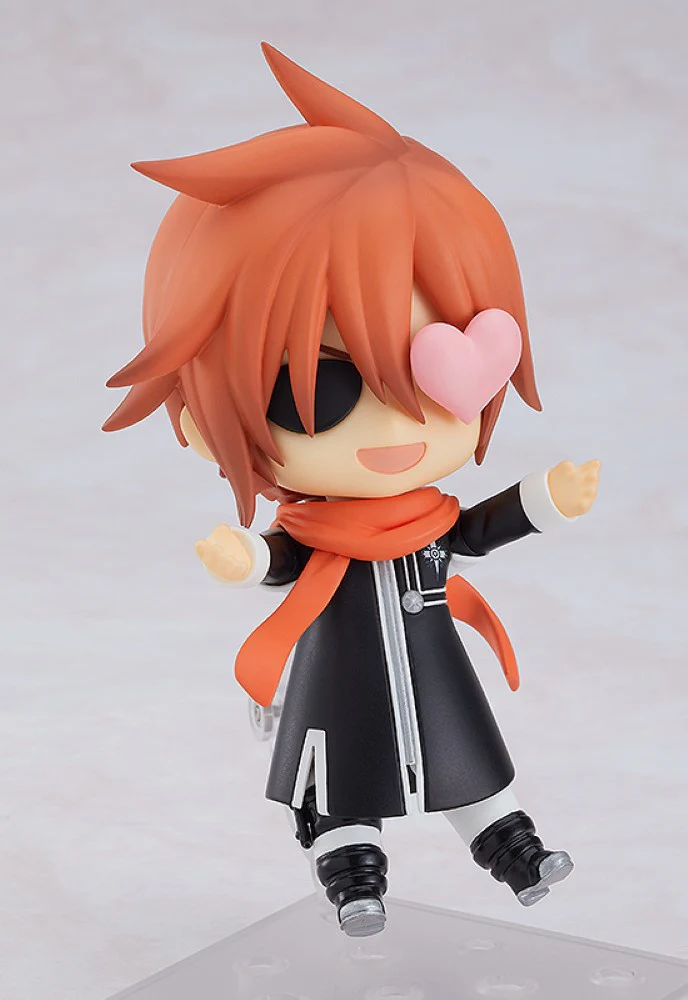 Nendoroid 1854 Lavi (D.Gray-man) - Image 2