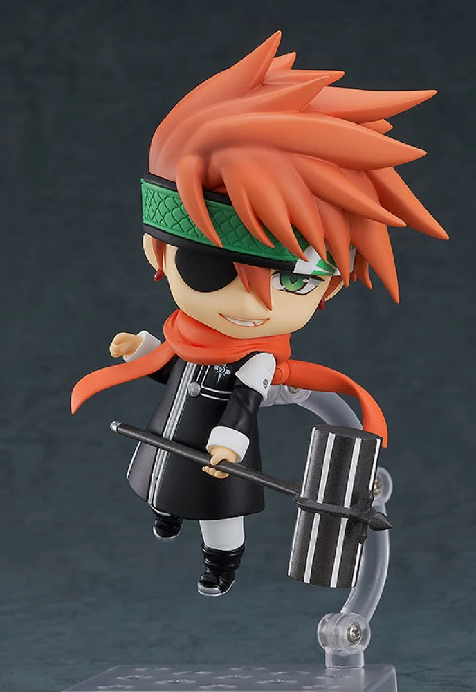 Nendoroid 1854 Lavi (D.Gray-man) - Image 5