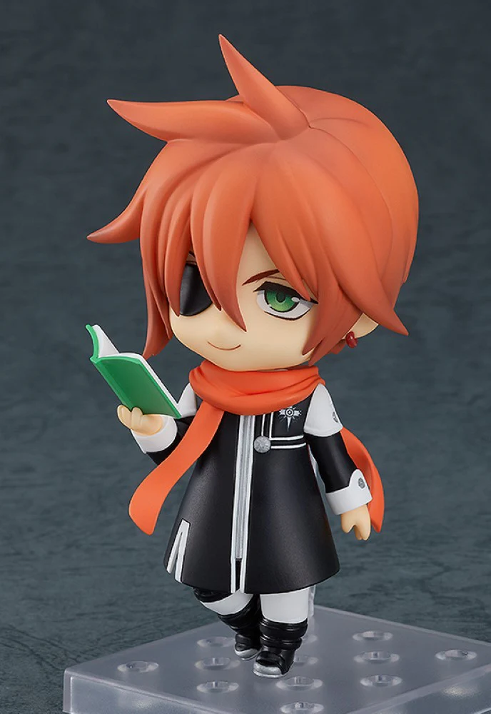 Nendoroid 1854 Lavi (D.Gray-man) - Image 6