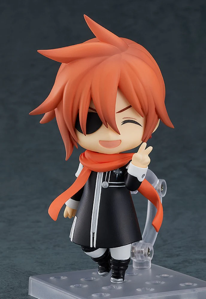 Nendoroid 1854 Lavi (D.Gray-man) - Image 7