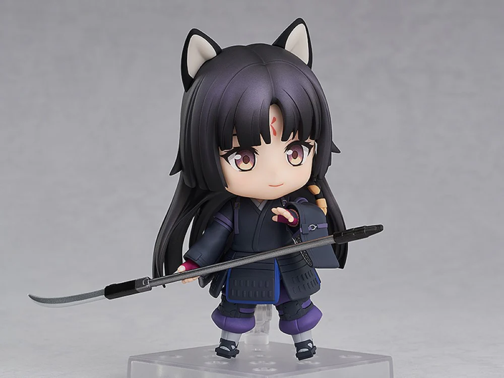 Nendoroid 1859 Saga - Image 3
