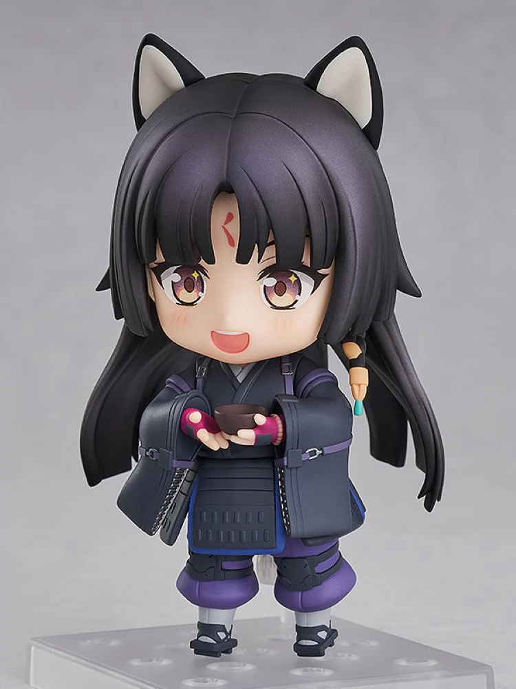 Nendoroid 1859 Saga - Image 4