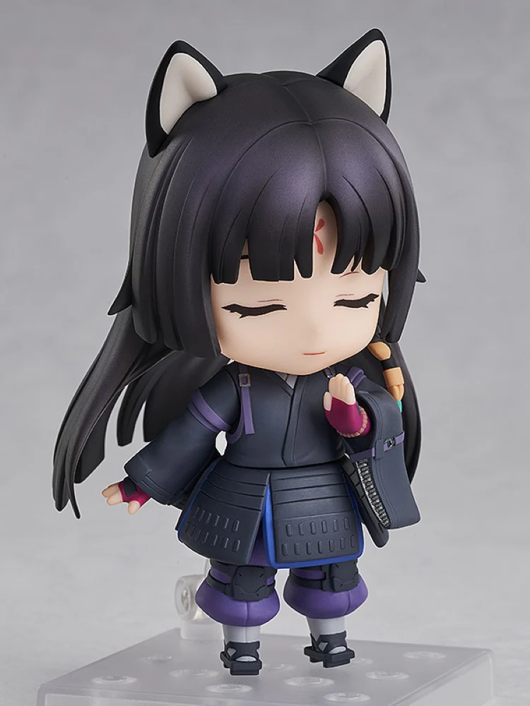 Nendoroid 1859 Saga - Image 5